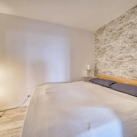 - Haus N, App 0n0209 Apartment