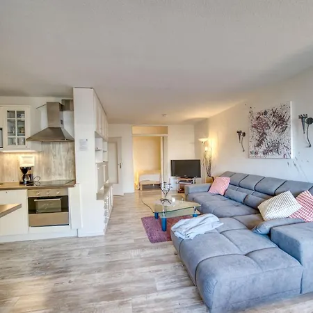 - Haus N, App 0n0209 Heiligenhafen