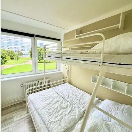- Haus N, App 0n0209 Apartment Heiligenhafen