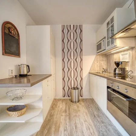 Apartamento - Haus N, App 0n0209 *