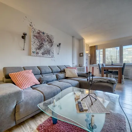 Apartamento - Haus N, App 0n0209